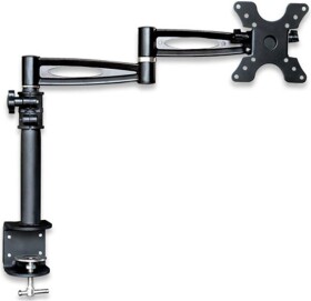 Techly Držiak na monitor 13" - 27" (ICA-LCD 502BK)