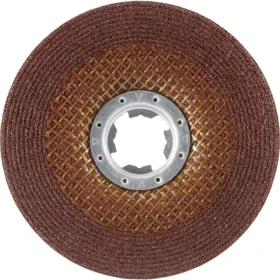 Makita E-00402 / brúsny kotúč na nerez X-Lock 125x6x22.23 mm (E-00402)