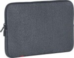 RivaCase Riva NB Tasche Antishock 12" dunkel grau 5113