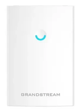 Grandstream GWN7630LR / prístupový bod / Wi-Fi 5 (802.11ac) / 4x4:4 MU-MIMO / vonkajšie IP66 / dosah 300 m (GWN7630LR)