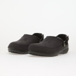 Tenisky Crocs Classic Crafted Vegan Suede Cg Black EUR 39-40