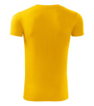 Tričko Viper Free žlté M