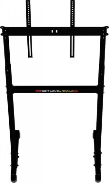 Next Level Racing Free Standing Single Monitor Stand NLR-A011