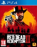 Rockstar Games Red Dead Redemption 2 PS4