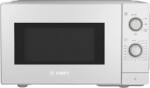Bosch FFL020MW0 Series 2, microwave oven (white)