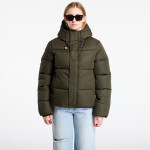 Bunda Daily Paper Monogram Puffer Jacket UNISEX Rosin Green XXL