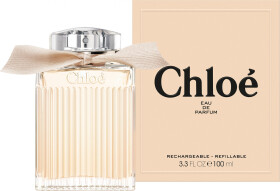 Chloé Chloé - EDP (plnitelná) 100 ml