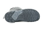 Xero Shoes Alpine Pull-On Black W dámske zimné barefoot snehule 38 EUR