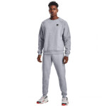 Pánske tepláky Rival Fleece Jogger 1357128 011 Under Armour XL