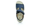 Ricosta Seattle Nautic barefoot sandále 31 EUR