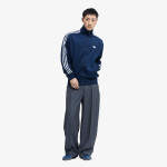 Mikina adidas Firebird Track Top Night Indigo XXL