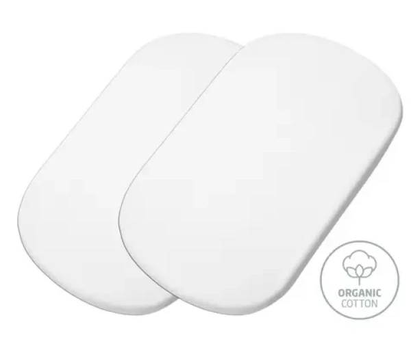 Maxi-Cosi Prestieradlo do postieľky Iora / Iora Air / Tori 2 ks (2107431110MC)