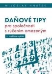 Daňové tipy pro společnosti s ručením omezeným, Hnátek Miloslav