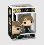 Funko POP: MARVEL Loki Season 2- Sylvie