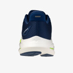 Tenisky Mizuno Wave Inspire 22 (M) Estate Blue/ Lightning Yellow/ L EUR 50