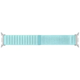 Samsung Látkový remienok Galaxy Watch8 (S/M) mätová / Remienok / Textil / Galaxy Watch8, Watch8 Classic (ET-SVL32SMEGEU)