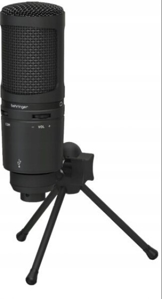 Behringer Behringer BM1-U Mikrofon pojemnościowy USB