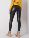 Dámske legíny RV LG 6007.11 Black - Rue Paris M černá
