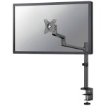 Neomounts MONITOR ACC DESK MOUNT 17-27"/DS60-425BL1 NEOMOUNTS