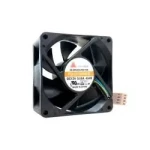 QNAP Ventilátor 70x70x25mm / 12V / 4 pin / pre NAS UX-800U-RP UX-1200U-RP TS-869U-RP TS-870U-RP TVS-871U-RP (FAN-7CM-R01)