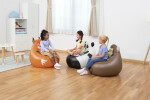 Bestway Nafukovacie kreslo Panda 72 x 72 x 64 cm Bestway 75116