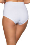 Dámske nohavičky 185 white - BABELL Bílá XL