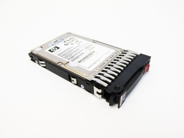 HP 146GB 2.5'' SAS-1 (3Gb/s) (653950-001)