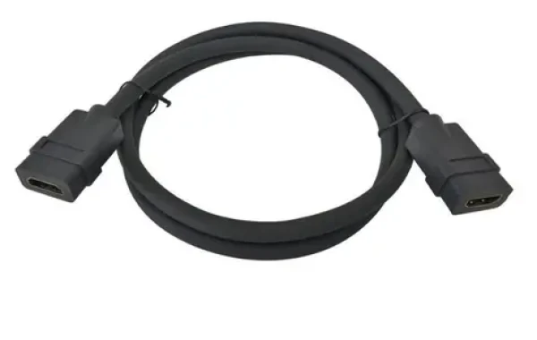 VivoLink Pre HDMI kábel FF 2m (PROHDMIFHDMIF)