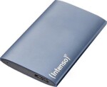 Intenso SSD USB3.2 500GB EXT./BLUE 3823455 INTENSO