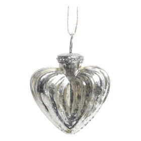 Chic Antique Vianočná ozdoba Heart Decor Top