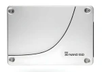 Solidigm D3-S4620 3.84 TB / SSD / 2,5" SATA III / TLC 3D NAND / 550/510 MB/s / 91K/60K IOPS / 35.1 PB (SSDSC2KG038TZ1Z)