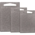 Classbach SB 4012 GR Krájacie dosky 3ks (4015067240128)