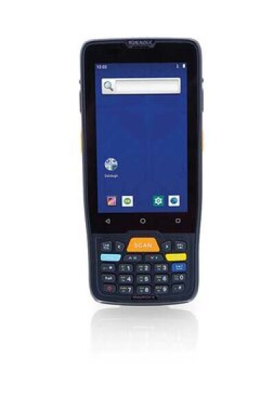 DATALOGIC Memor K keypad kit 2/2D/4 dotykový displej / 8MP / BT / Wi-Fi / NFC / Android 9 (946000005)