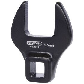 KS Tools 913.1944 9131944 Otvorené kľúče 27 mm DIN 3120, DIN ISO 1174; 9131944
