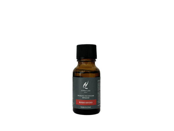 Hypno Casa - ROSSE DIVINO Veľkosť: 15 ml
