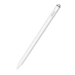 Joyroom JR-X9S aktívny stylus s 2 náhradnými hrotmi biela (6956116714093)