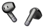 Baseus Bass BS2 Lite Cosmic Black / Bezdrôtové slúchadlá / TWS / Bluetooth 6.0 / ENC / IP55 (6942521200436)