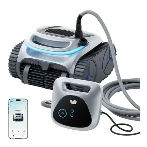 Bublue BuHybrid L6 / Čistiaci robot do bazéna (C20H-GR-EU)