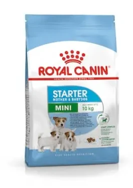 Royal Canin Mini Starter