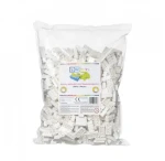 LW Toys Stavebnica pre deti základné kocky 2x4 500 ks