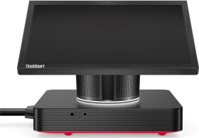 Lenovo Lenovo ThinkSmart Hub Intel Core i5 i5-8365UE 25,6 cm (10.1") 1920 x 1200 px Ekran dotykowy All-in-One PC 16 GB DDR4-SDRAM 256 GB SSD Windows 11 IoT Enterprise SAC Wi-Fi 5 (802.11ac) Čierny