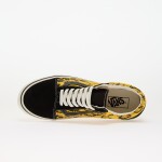 Tenisky Vans Old Skool Black/ Yellow EUR 44
