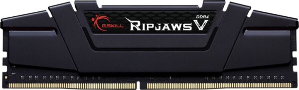 G.Skill Ripjaws V, DDR4, 32 GB, 3200MHz, CL16 (F4-3200C16S-32GVK)