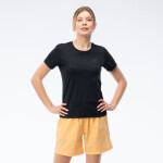 Dámske tričko s krátkym rukávom JUDITH WMNS L