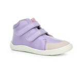Baby Bare Shoes Baby Bare Febo Fall Orchid celoročné členkové barefoot topánky 23 EUR
