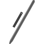 FIXED Graphite Uni Aktívny stylus s magnetmi pre kapacitné dotykové displeje šedá (FIXGRA-UN-GR)