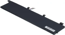 T6 Power Batéria pre Asus VivoBook S432F S532F X432F X532F / Batéria pre notebook / 3640 mAh / 42 Wh / 3cell (NBAS0189)