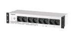Legrand UPS Keor PDU 800VA 480W / Line-Interactive / Rack amp; Tower / 2U / USB / 8x FR (310330)