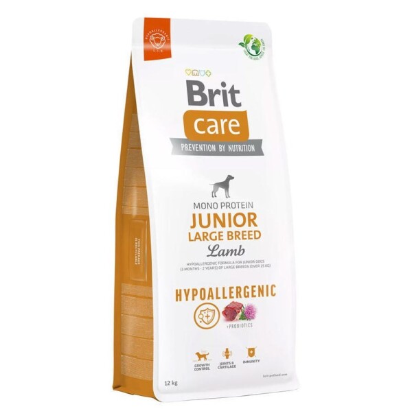 Brit Care Junior Large Hypoallergenic