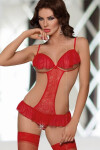 Model karosérie 206759 SoftLine Collection S/M